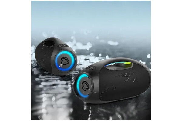 głośnik Bluetooth Manta SPK320 czarny