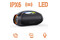 głośnik Bluetooth Manta SPK320 czarny