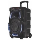 głośnik Bluetooth Manta SPK5033 czarny