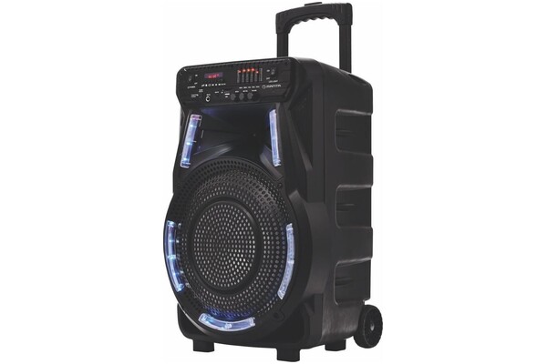 głośnik Bluetooth Manta SPK5033 czarny