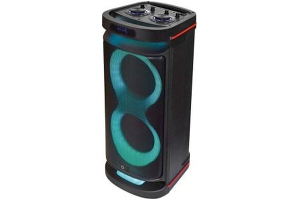głośnik Bluetooth Manta SPK5230 czarny