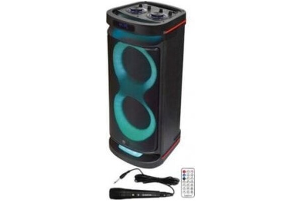 głośnik Bluetooth Manta SPK5230 czarny