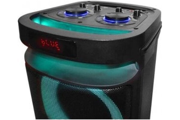 głośnik Bluetooth Manta SPK5230 czarny