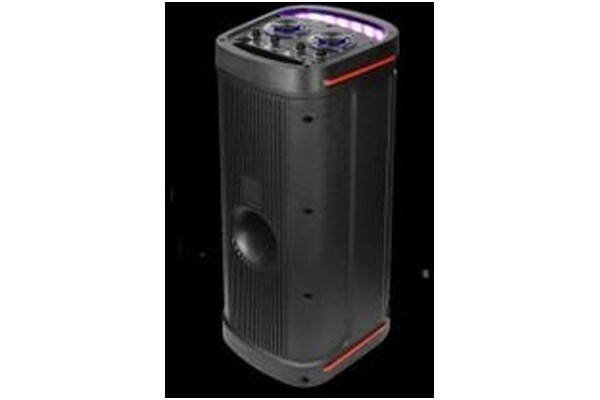 głośnik Bluetooth Manta SPK5230 czarny