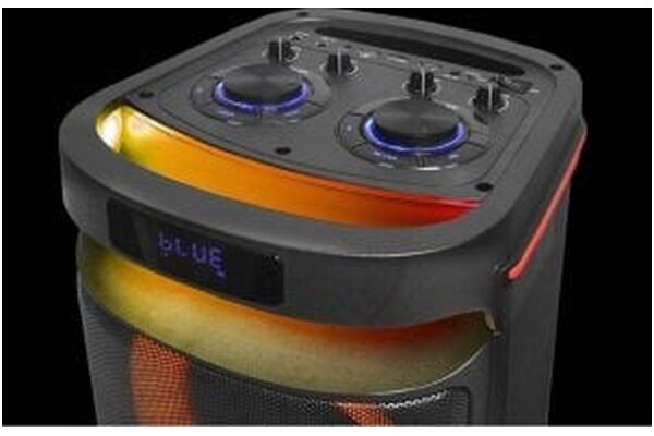 głośnik Bluetooth Manta SPK5230 czarny