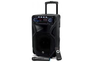 głośnik Bluetooth Manta SPK5021PRO czarny