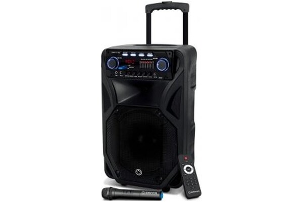 głośnik Bluetooth Manta SPK5021PRO czarny