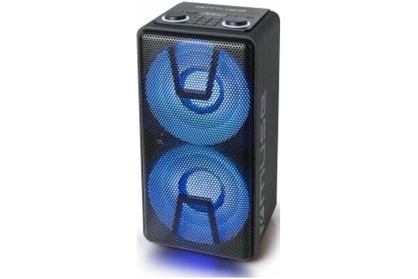 głośnik Bluetooth Muse M-1805 czarny