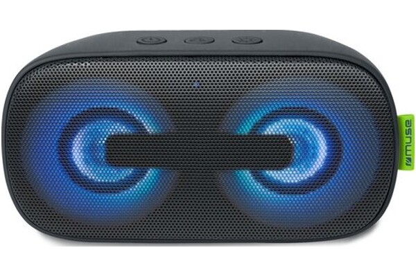 głośnik Bluetooth Muse M-370 czarny