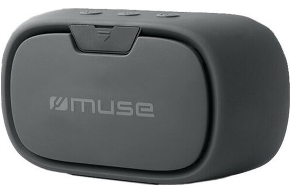 głośnik Bluetooth Muse M-370 czarny
