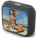 głośnik Bluetooth Muse M-312 czarny