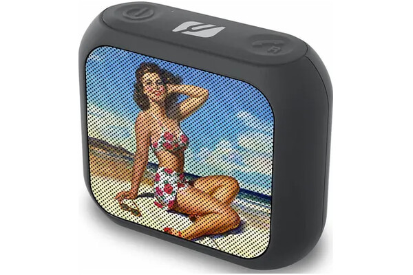 głośnik Bluetooth Muse M-312 czarny