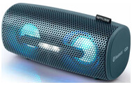 głośnik Bluetooth Muse M-730 zielony