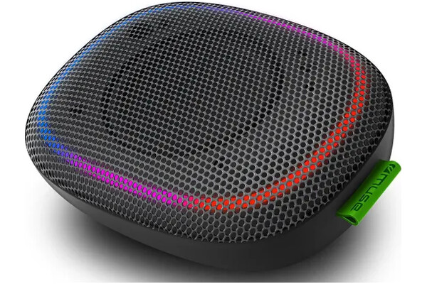 głośnik Bluetooth Muse M-328 czarny