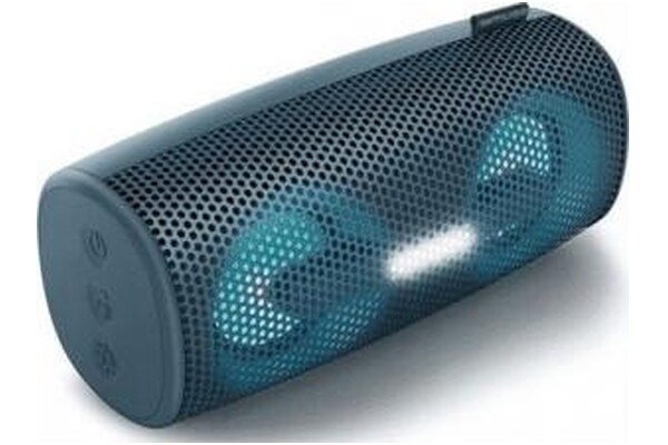 głośnik Bluetooth Muse M-730 niebieski