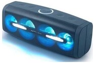 głośnik Bluetooth Muse M-830 niebieski