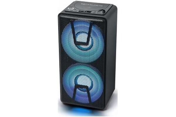 głośnik Bluetooth Muse M-1820 czarny