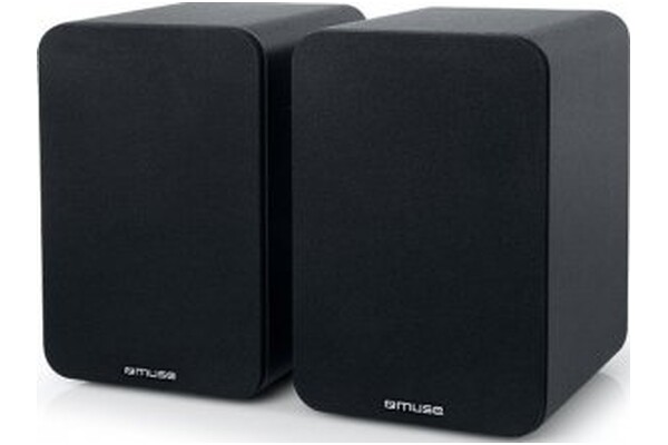 głośnik Bluetooth Muse M-620 czarny