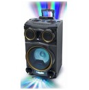 głośnik Bluetooth Muse M-1938 czarny
