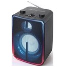 głośnik Bluetooth Muse M-1802 czarny