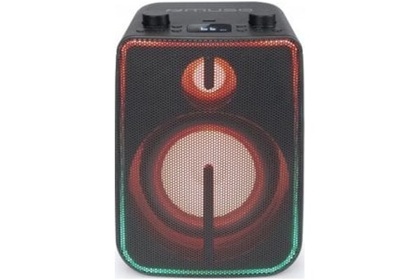 głośnik Bluetooth Muse M-1802 czarny