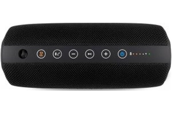 głośnik Bluetooth Niceboy Raze 3 Titan czarny