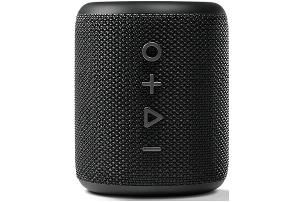 głośnik Bluetooth Niceboy Raze 3 Guru czarny