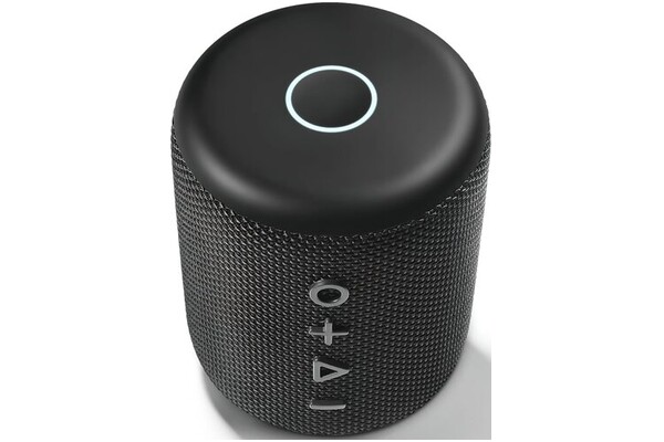 głośnik Bluetooth Niceboy Raze 3 Guru czarny