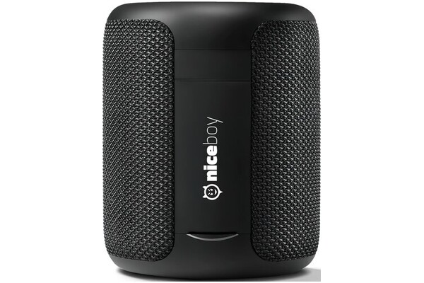 głośnik Bluetooth Niceboy Raze 3 Guru czarny