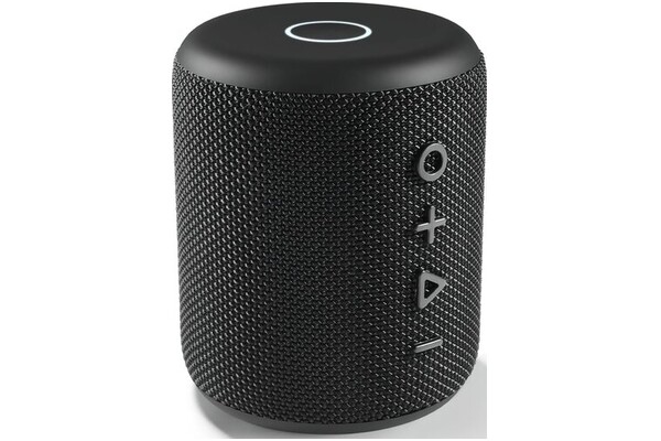 głośnik Bluetooth Niceboy Raze 3 Guru czarny