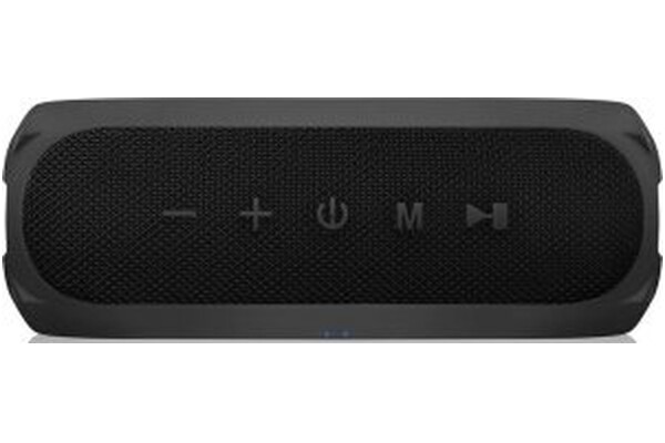 głośnik Bluetooth Niceboy Raze 3 Radion czarny