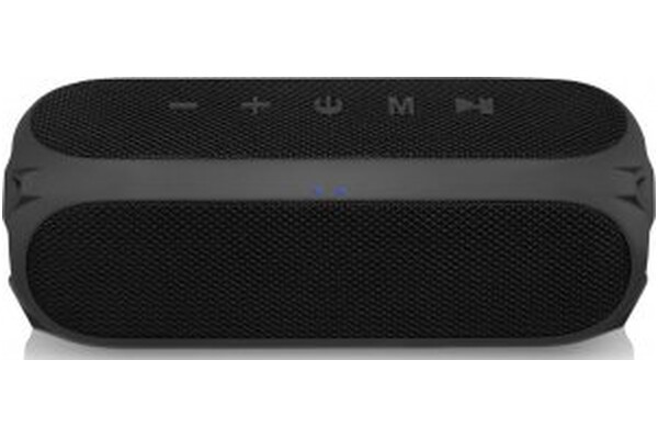 głośnik Bluetooth Niceboy Raze 3 Radion czarny