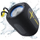 głośnik Bluetooth Niceboy Raze Supersonic czarny