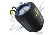 głośnik Bluetooth Niceboy Raze Supersonic czarny
