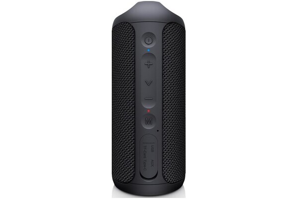 głośnik Bluetooth Niceboy Raze Origin 5 czarny