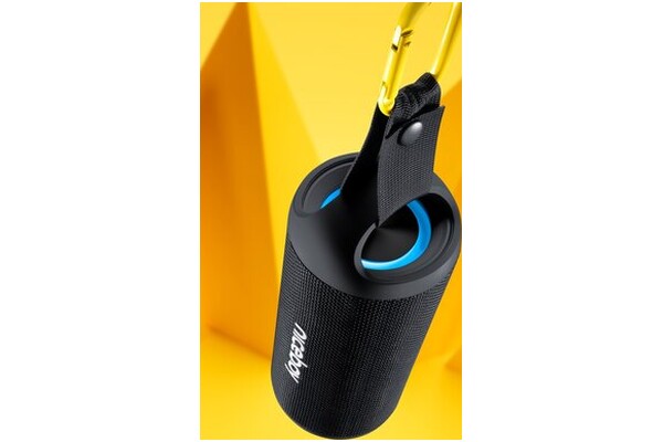 głośnik Bluetooth Niceboy Raze Origin 5 czarny