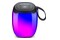 głośnik Bluetooth Niceboy Raze Neon czarny