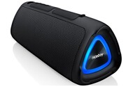 głośnik Bluetooth Niceboy Raze Fusion czarny