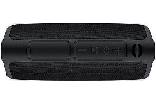 głośnik Bluetooth Niceboy Raze Fusion czarny