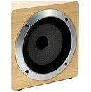 głośnik Bluetooth Omega OG60W brązowy