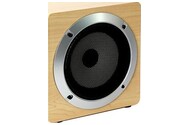 głośnik Bluetooth Omega OG60W brązowy