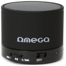 głośnik Bluetooth Omega OG47B czarny