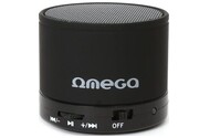 głośnik Bluetooth Omega OG47B czarny