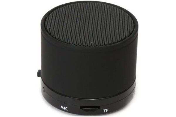 głośnik Bluetooth Omega OG47B czarny