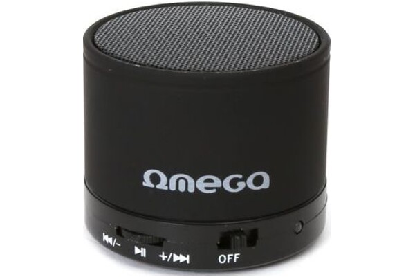 głośnik Bluetooth Omega OG47B czarny