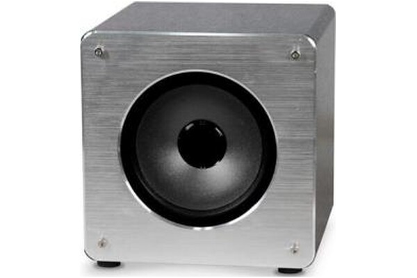 głośnik Bluetooth Omega OG60A srebrny