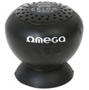 głośnik Bluetooth Omega OG46 czarny