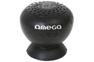 głośnik Bluetooth Omega OG46 czarny
