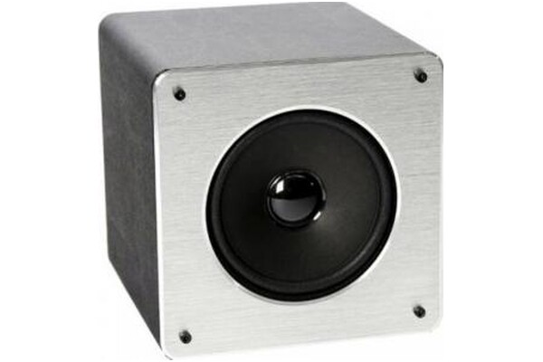 głośnik Bluetooth Omega OG61A srebrny