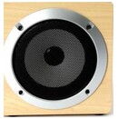 głośnik Bluetooth Omega OG61W brązowy